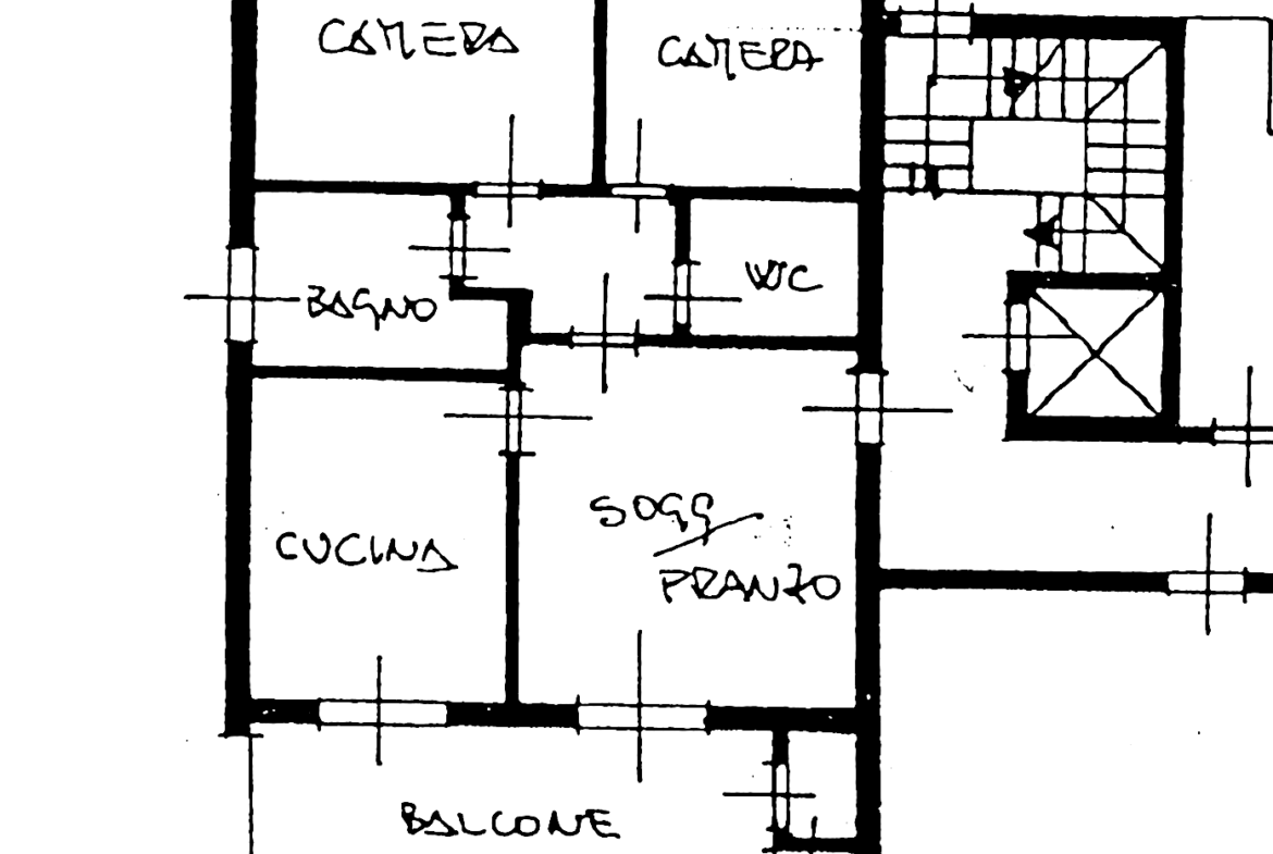 appartamento vendita agenzia immobiliare Tradate Mihomi